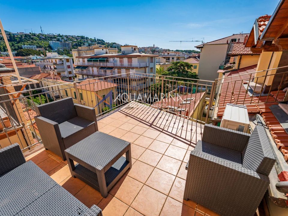 Lejlighed i Bordighera, Imperia - foto 3