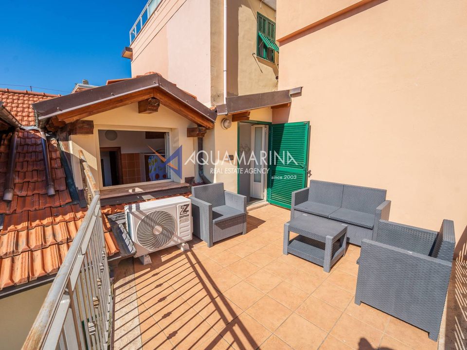 Lejlighed i Bordighera, Imperia - foto 4