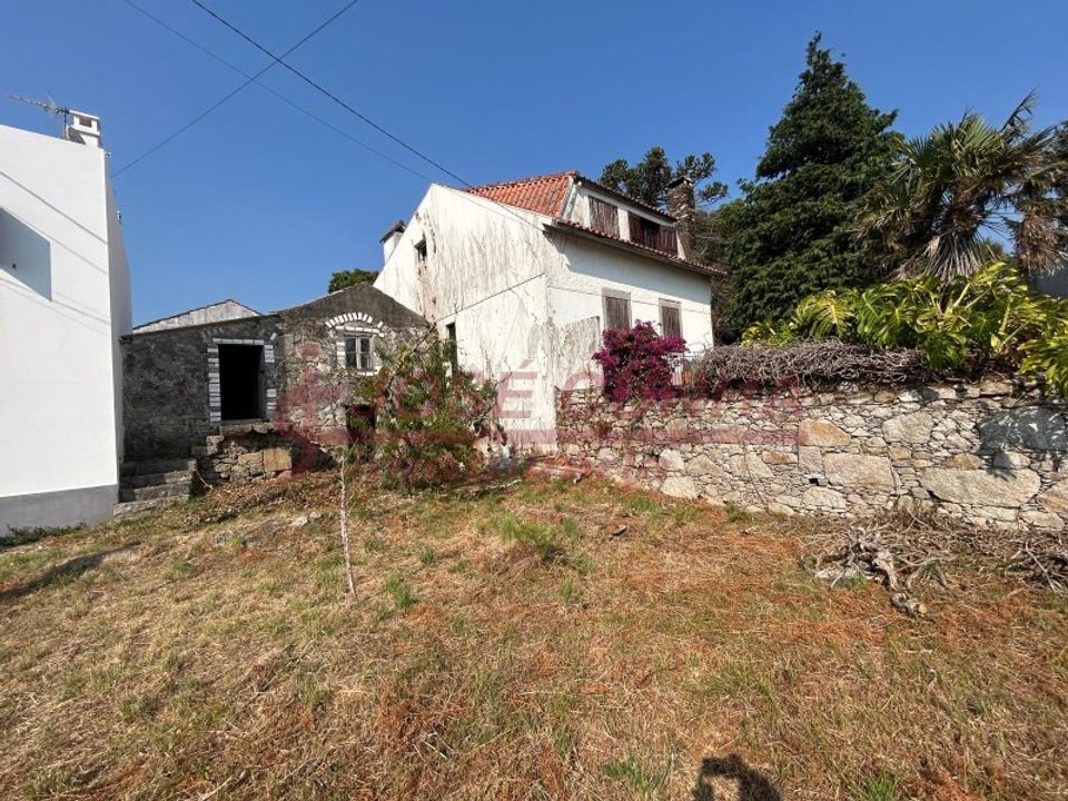 Villa i Vila Praia de Ancora, Viana do Castelo - foto 2
