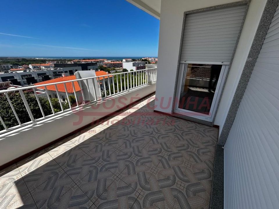 Lejlighed i Vila Praia de Ancora, Viana do Castelo - foto 1