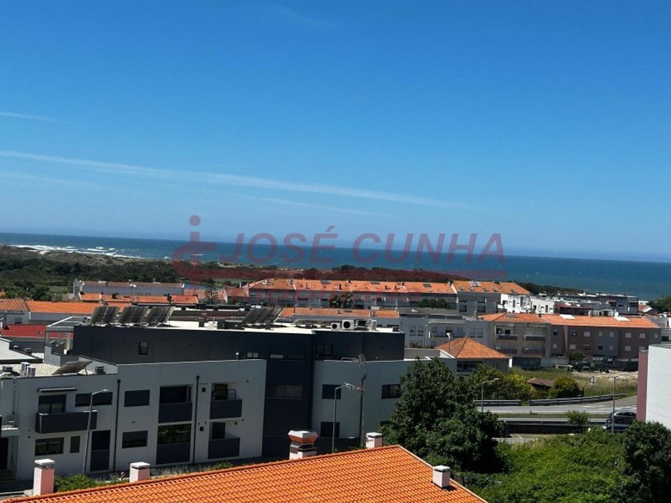 Lejlighed i Vila Praia de Ancora, Viana do Castelo - foto 5