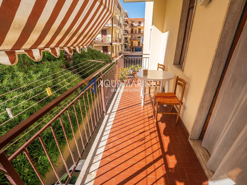 Lejlighed i Santo Stefano Al Mare, Imperia - foto 4