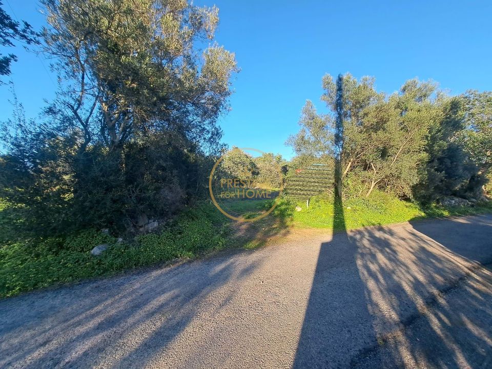 Ruinere i Sao Bras de Alportel, Faro - foto 2