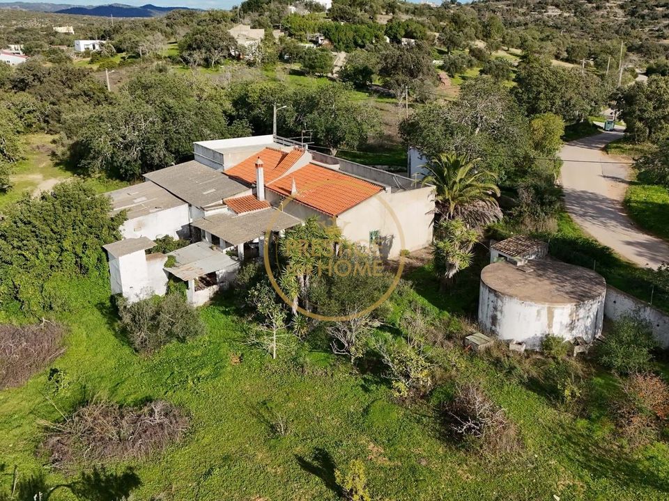 Masia a Loule, Faro - foto 2