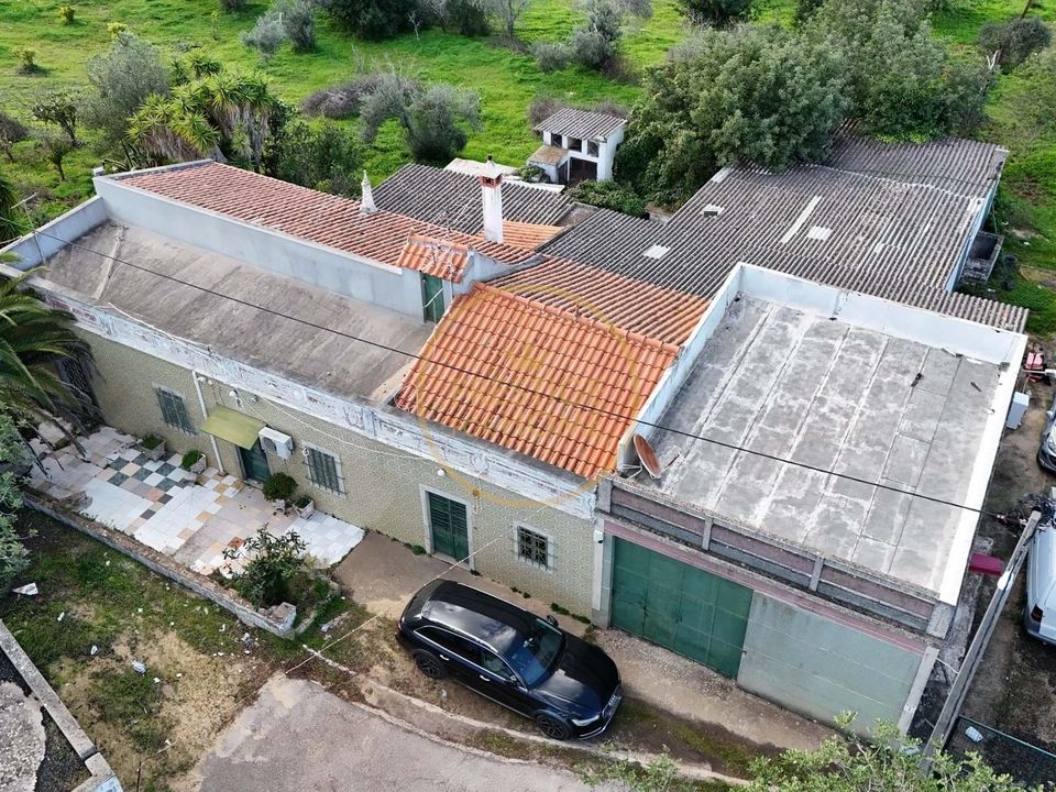 Masia a Loule, Faro - foto 3