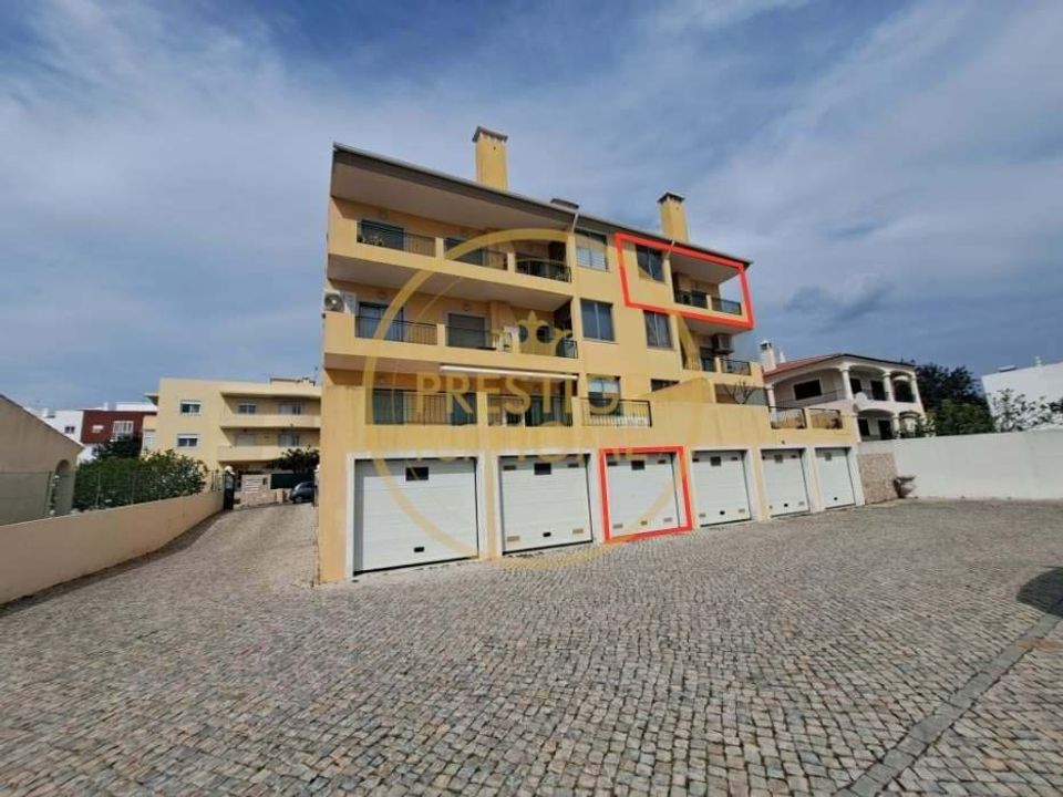 Lejlighed i Almancil, Faro - foto 5