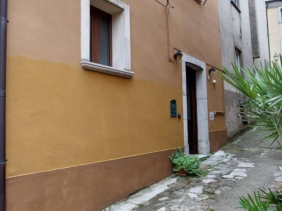 Villa a Ariano Irpino, Avellino - foto 1