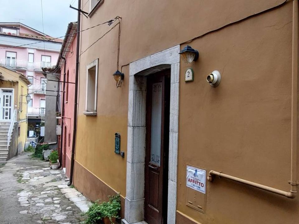 Villa a Ariano Irpino, Avellino - foto 2