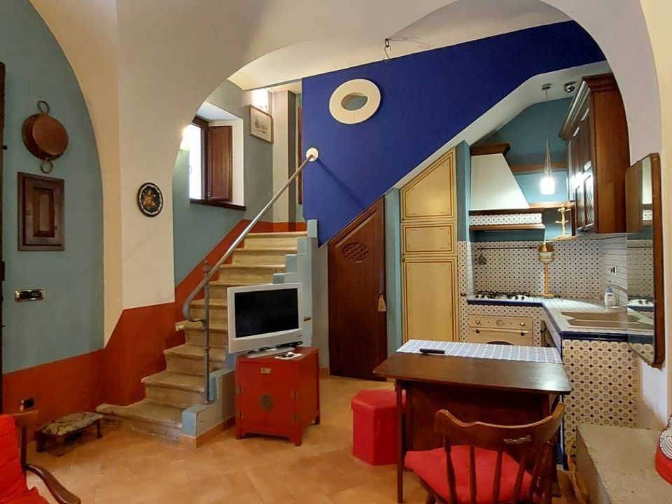 Villa a Ariano Irpino, Avellino - foto 5