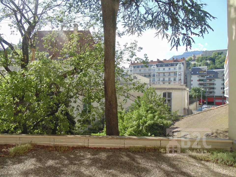 Apartament a Grenoble, Isere - foto 1