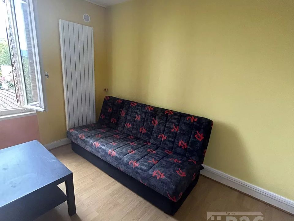 Apartament a Saint-Martin-d'Hères, Isere - foto 1