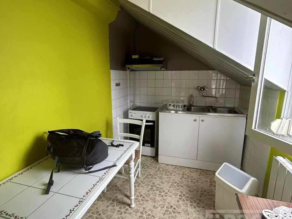 Apartament a Saint-Martin-d'Hères, Isere - foto 2