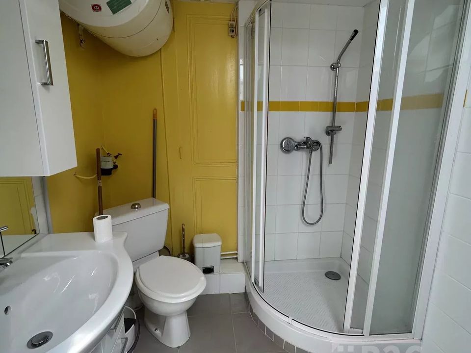 Apartament a Saint-Martin-d'Hères, Isere - foto 3