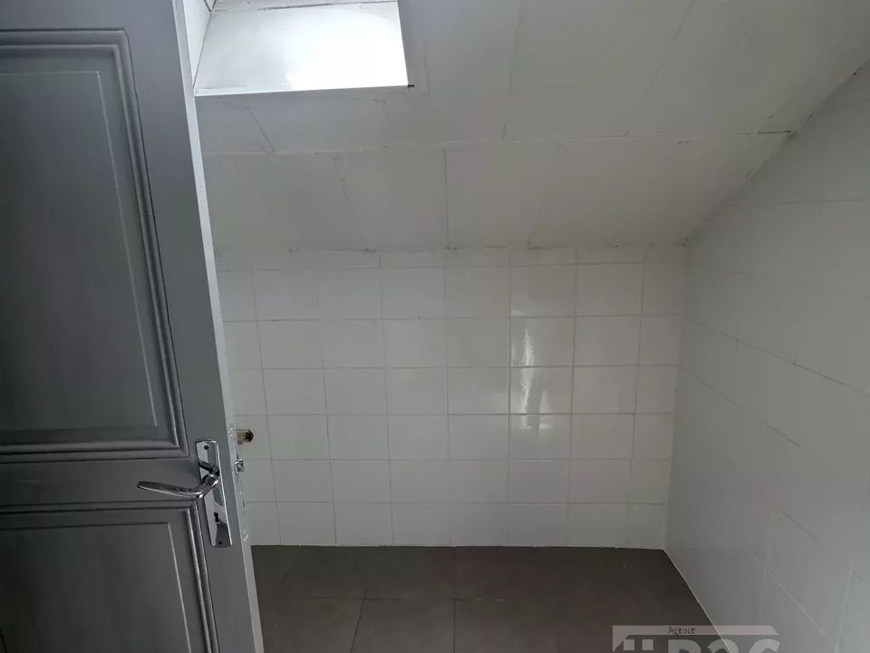 Apartament a Saint-Martin-d'Hères, Isere - foto 4