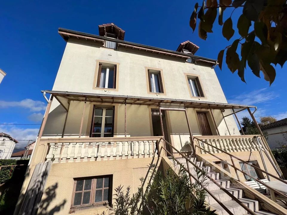 Apartament a Saint-Martin-d'Hères, Isere - foto 5