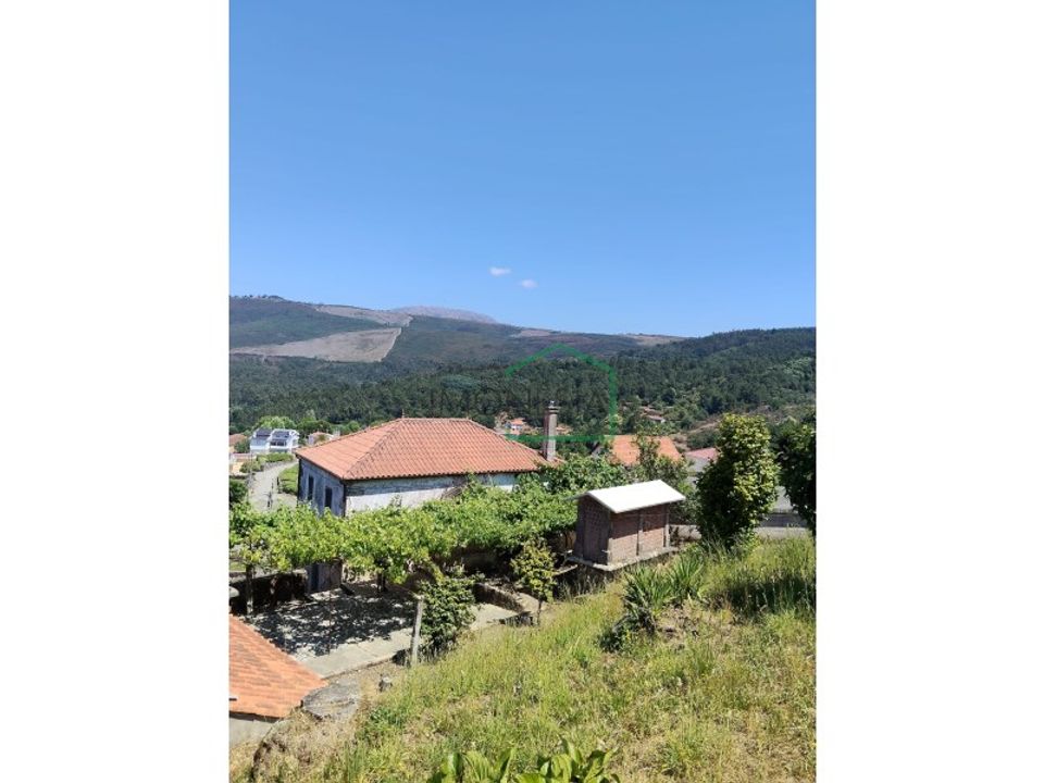 Farm i Caminha, Viana do Castelo - foto 1