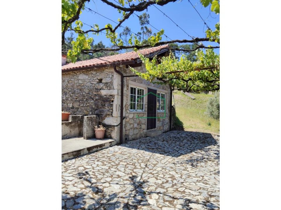 Farm i Caminha, Viana do Castelo - foto 4