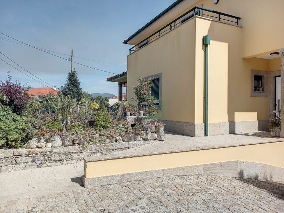 Villa a Vila Praia de Ancora, Viana do Castelo - foto 1