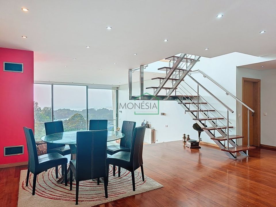 Villa i Vila Praia de Ancora, Viana do Castelo - foto 1