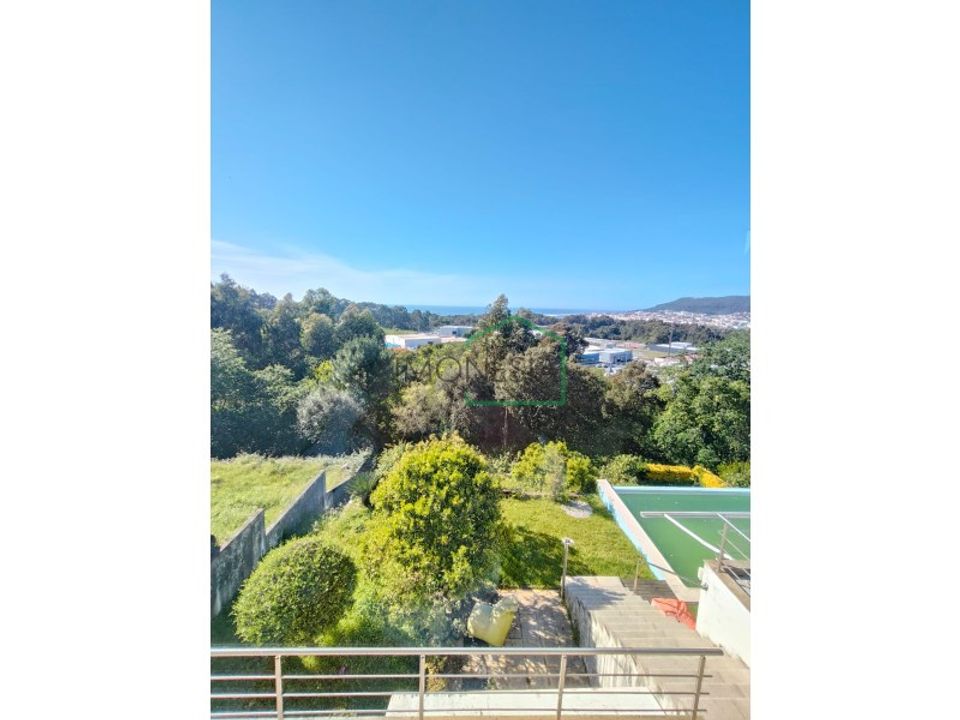 Villa i Vila Praia de Ancora, Viana do Castelo - foto 2