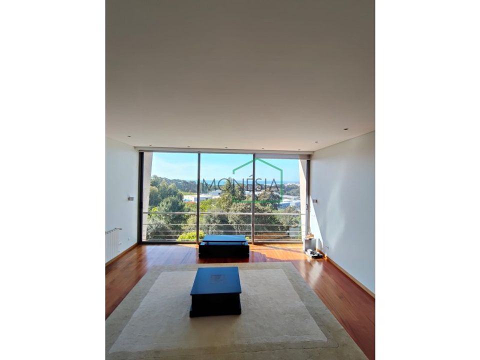 Villa i Vila Praia de Ancora, Viana do Castelo - foto 4