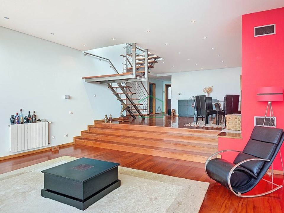 Villa i Vila Praia de Ancora, Viana do Castelo - foto 5