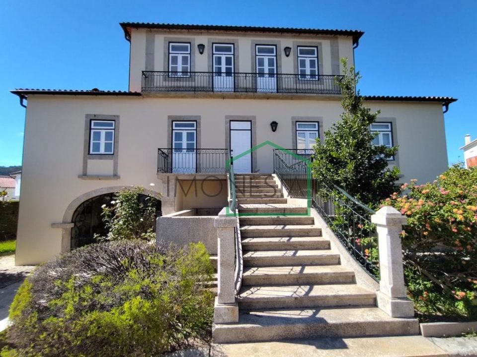 Villa i Viana do Castelo, Viana do Castelo - foto 1