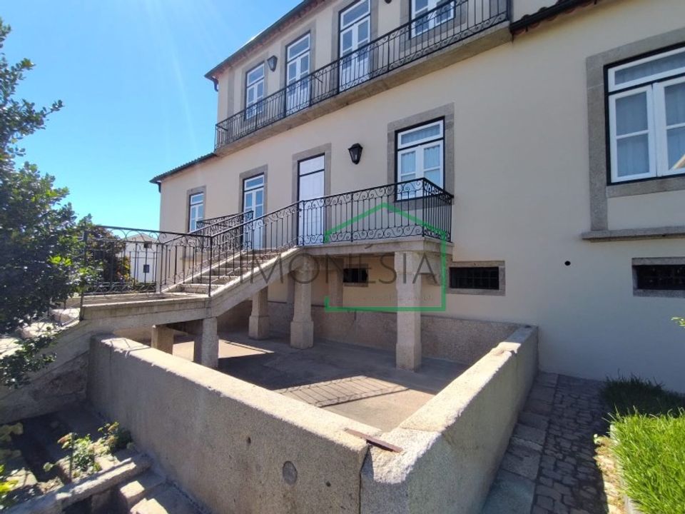 Villa i Viana do Castelo, Viana do Castelo - foto 2