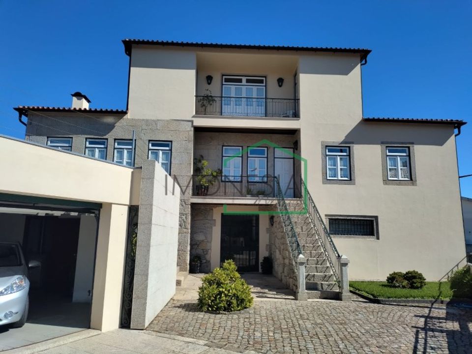 Villa i Viana do Castelo, Viana do Castelo - foto 5