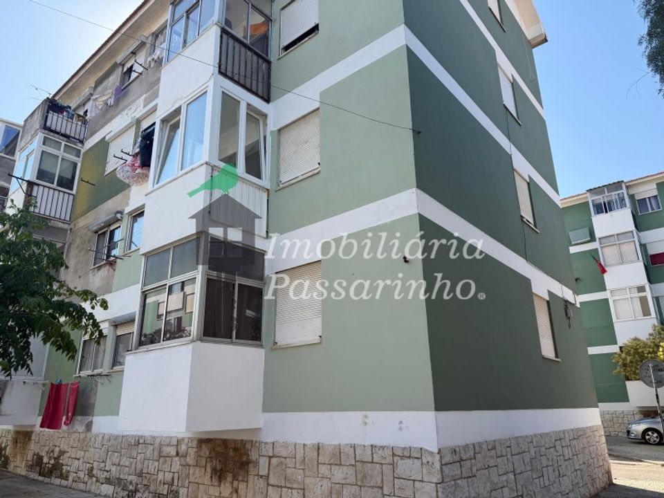 Lejlighed i Amora, Setubal - foto 2