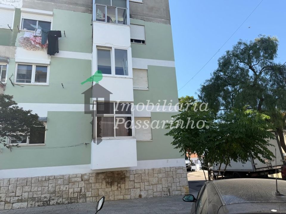 Lejlighed i Amora, Setubal - foto 3