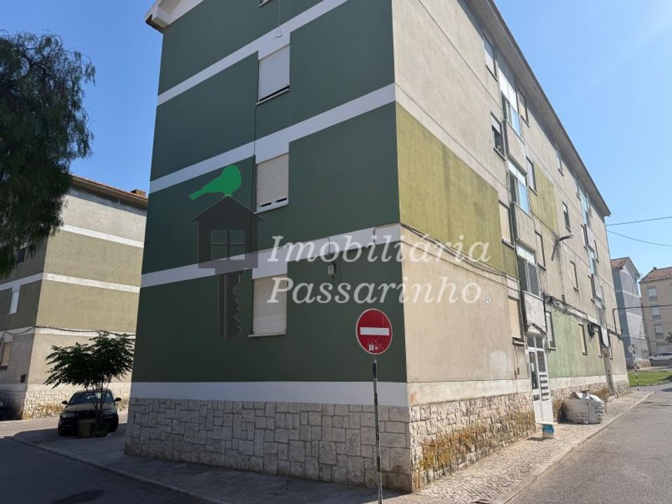 Lejlighed i Amora, Setubal - foto 4