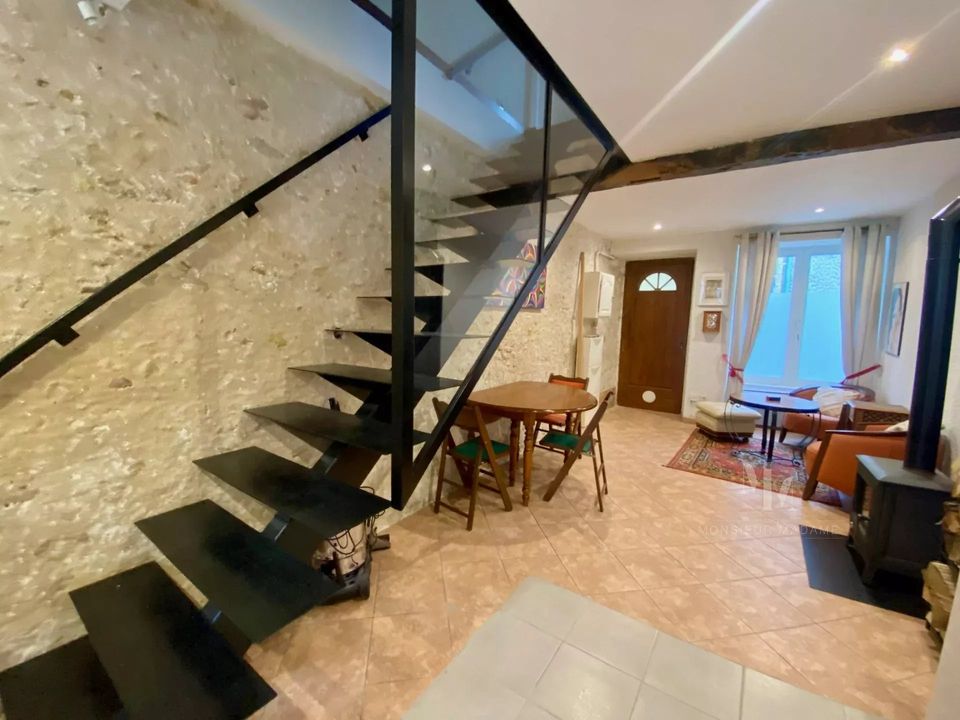 Byhus i Salles-sur-l'Hers, Aude - foto 2