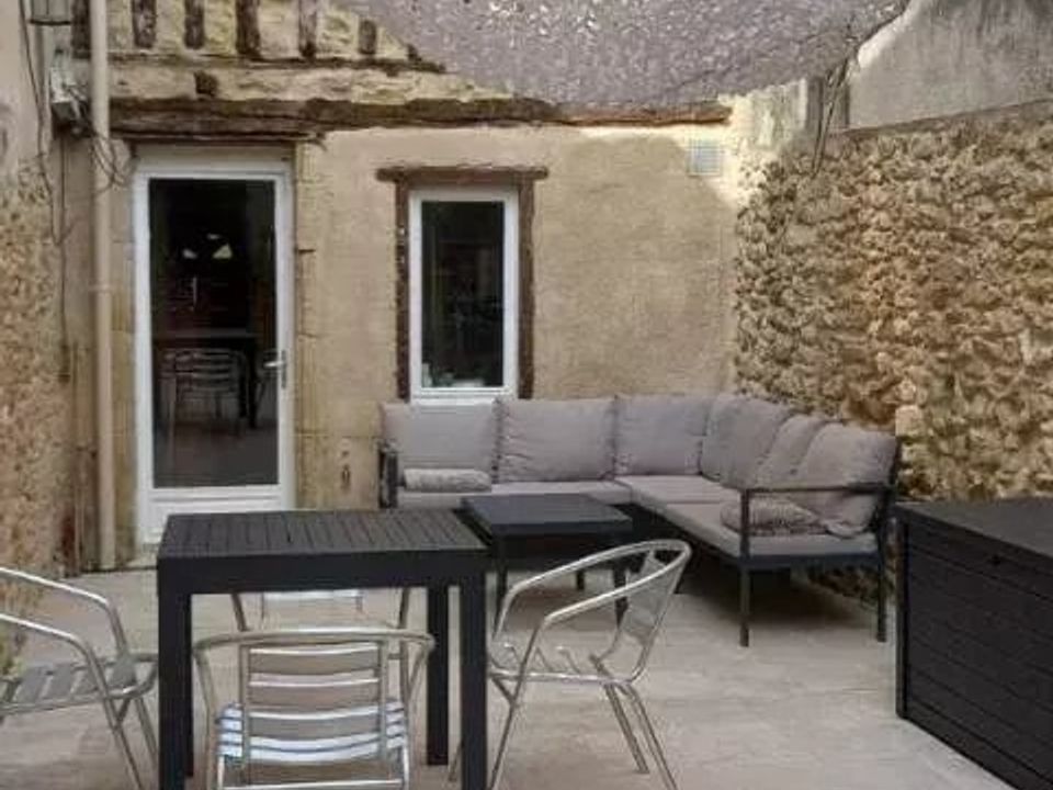 Byhus i Salles-sur-l'Hers, Aude - foto 5