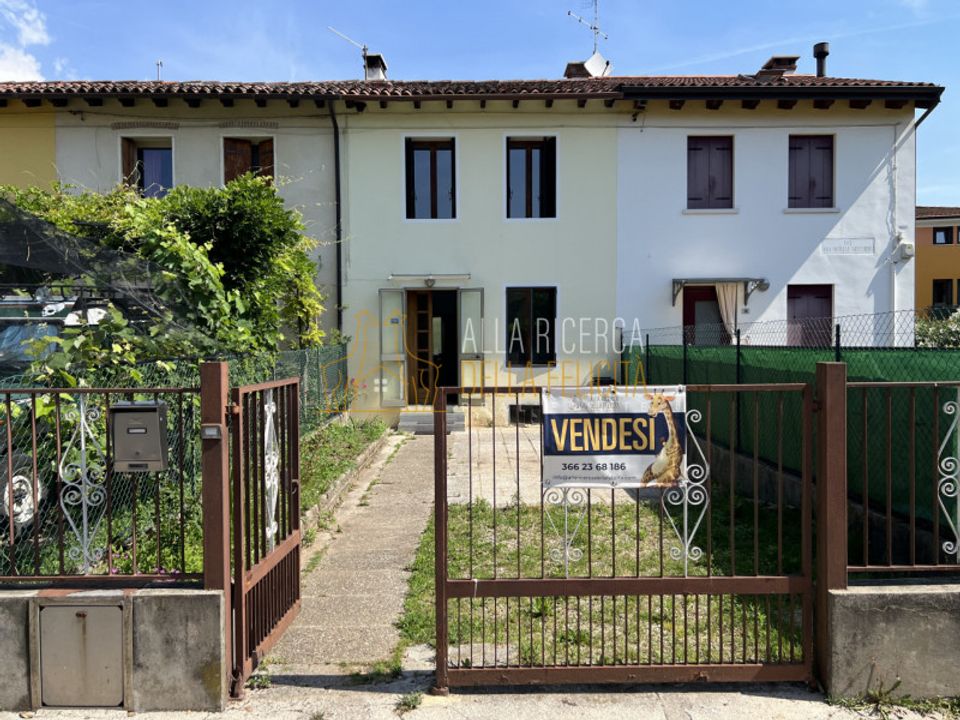 Rækkehus i Schio, Vicenza - foto 1