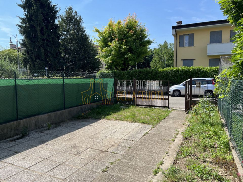 Rækkehus i Schio, Vicenza - foto 2