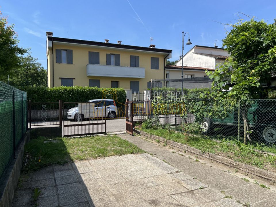 Rækkehus i Schio, Vicenza - foto 3