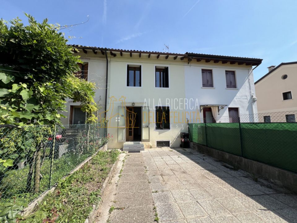 Rækkehus i Schio, Vicenza - foto 4