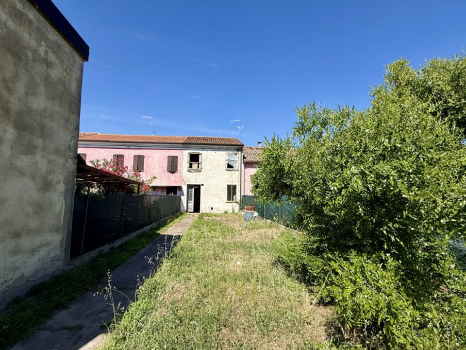 Rækkehus i Villa Bartolomea, Verona - foto 2