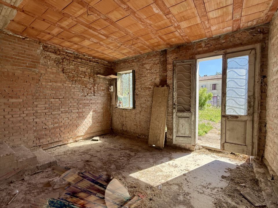 Rækkehus i Villa Bartolomea, Verona - foto 4