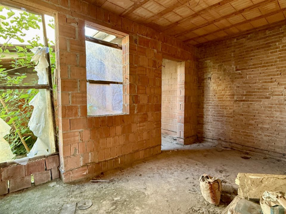 Rækkehus i Villa Bartolomea, Verona - foto 5