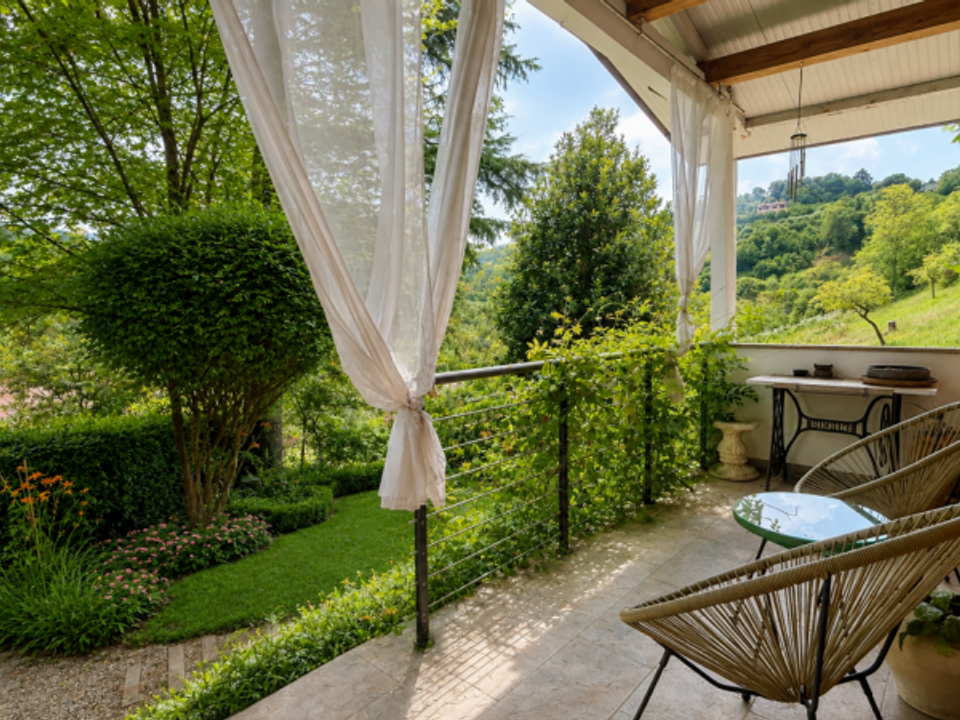 Villa i Teolo, Padua - foto 2