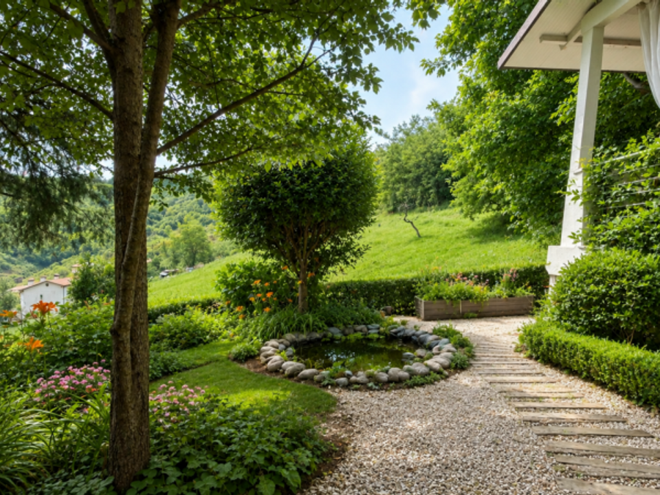 Villa i Teolo, Padua - foto 3