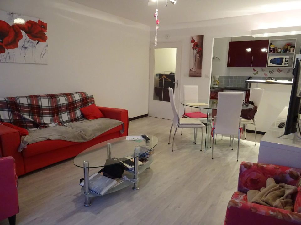 Apartament a Nimes, Gard - foto 1