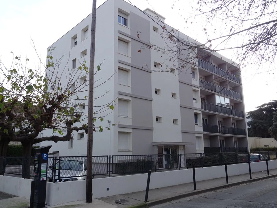 Apartament a Nimes, Gard - foto 2
