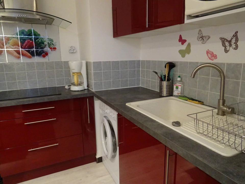 Apartament a Nimes, Gard - foto 3