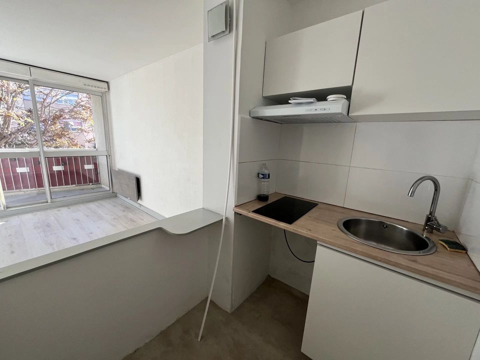 Apartament a Nimes, Gard - foto 1