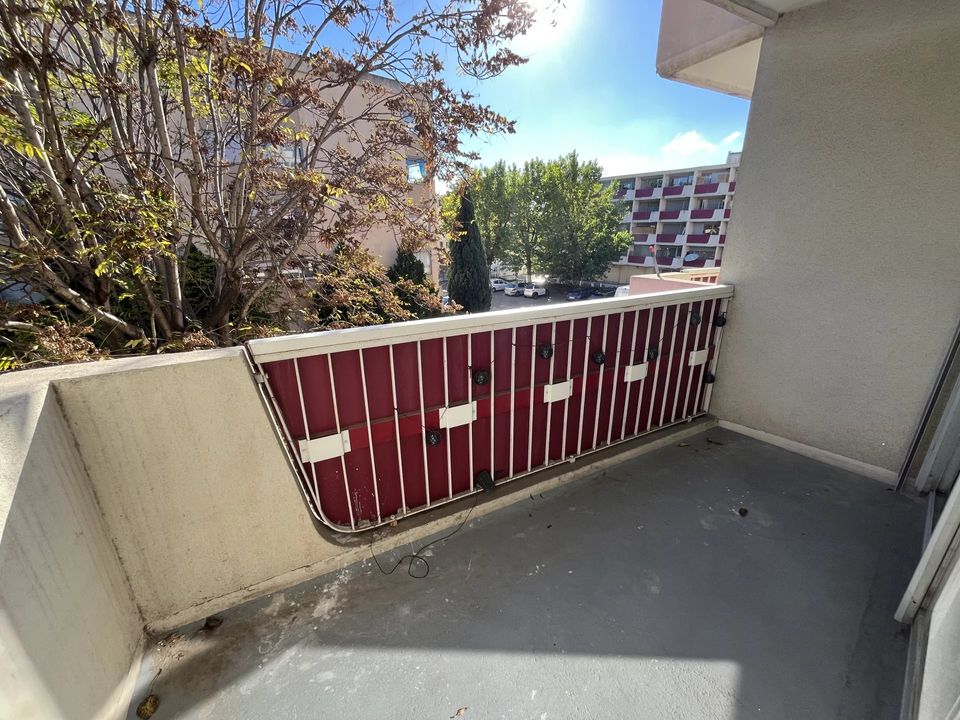 Apartament a Nimes, Gard - foto 2
