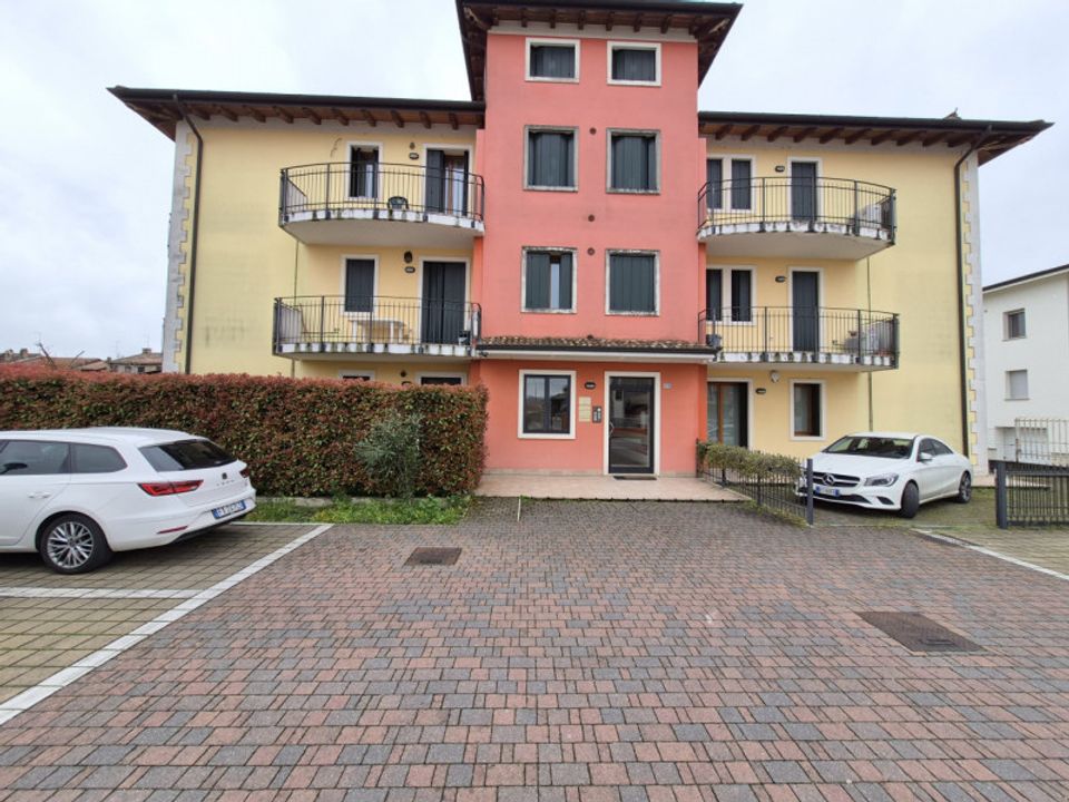Appartement in Belfiore, Verona - foto 1