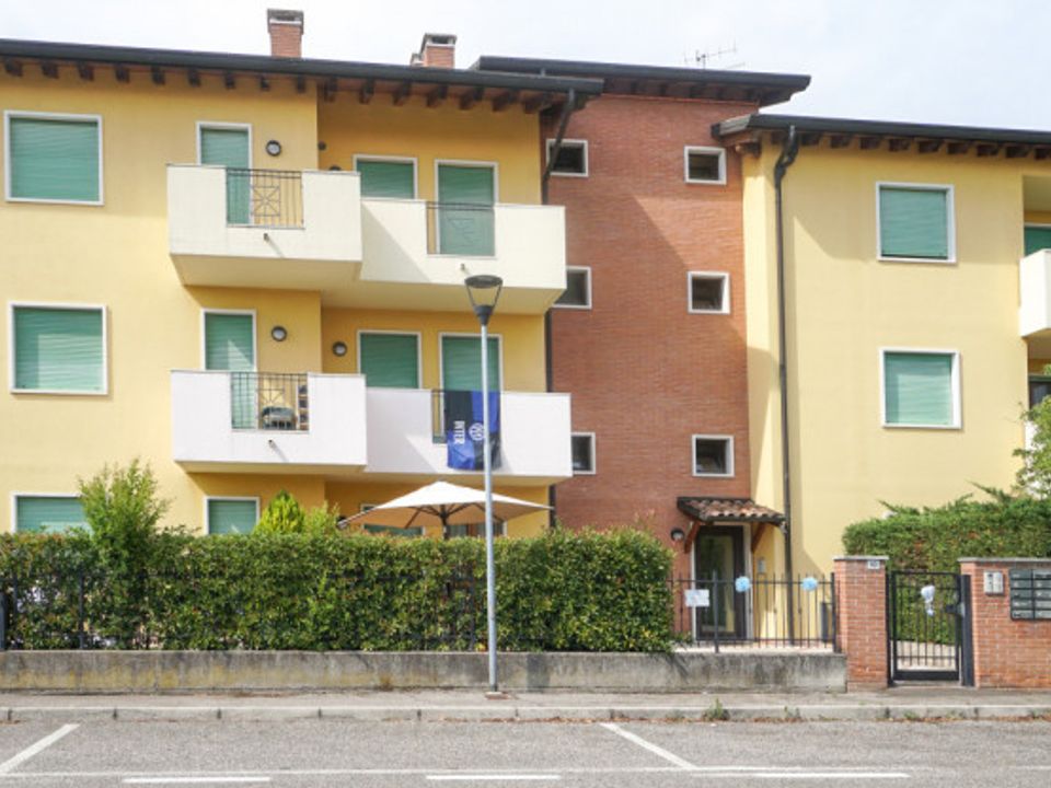 Lejlighed i San Bonifacio, Verona - foto 2